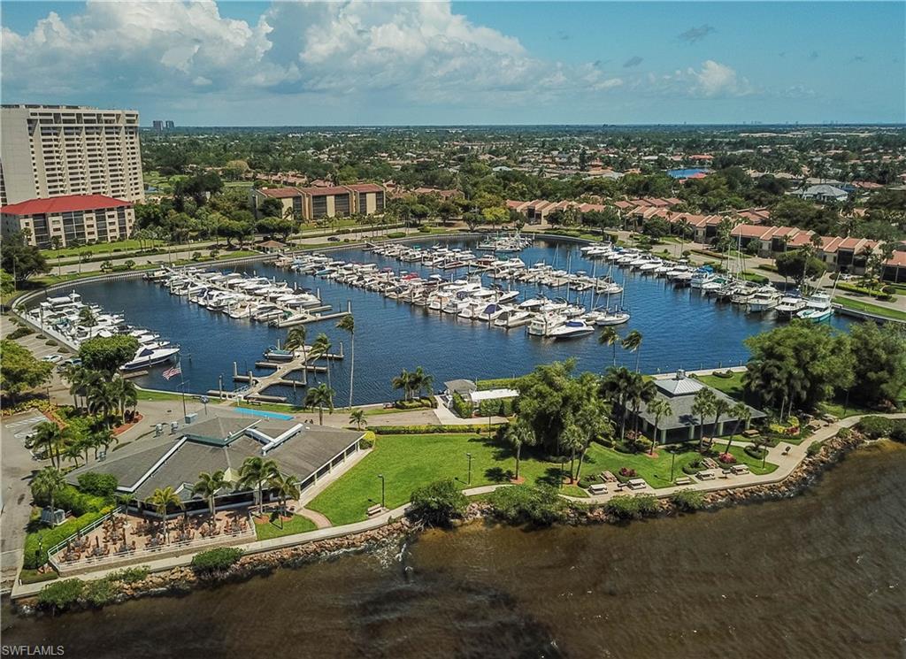 LONGBOAT VILLAGE - Residential