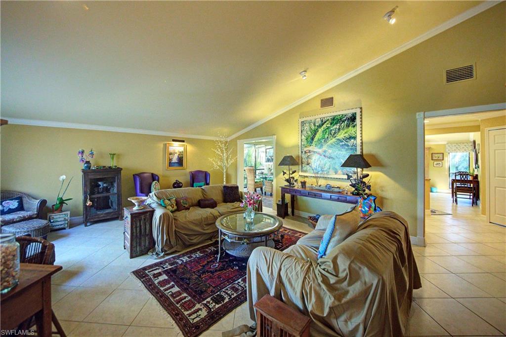 LONGBOAT VILLAGE - Residential