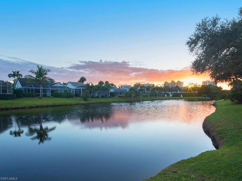 6817 Sand Pointe CIR 4 NAPLES FL 34108