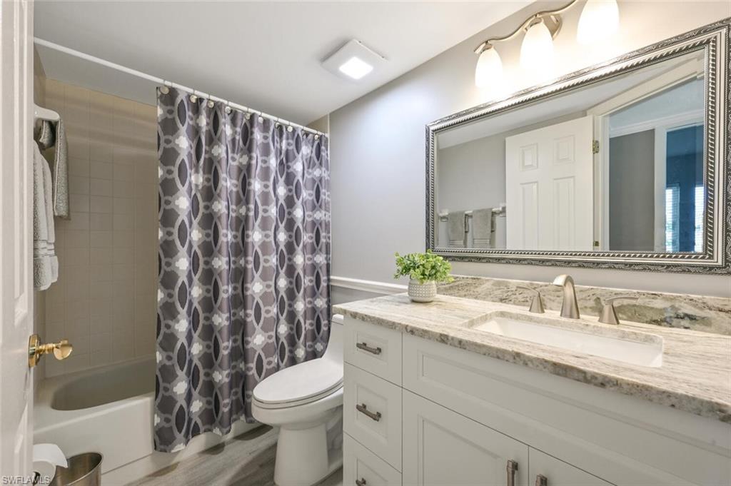 FOREST LAKES - Residential