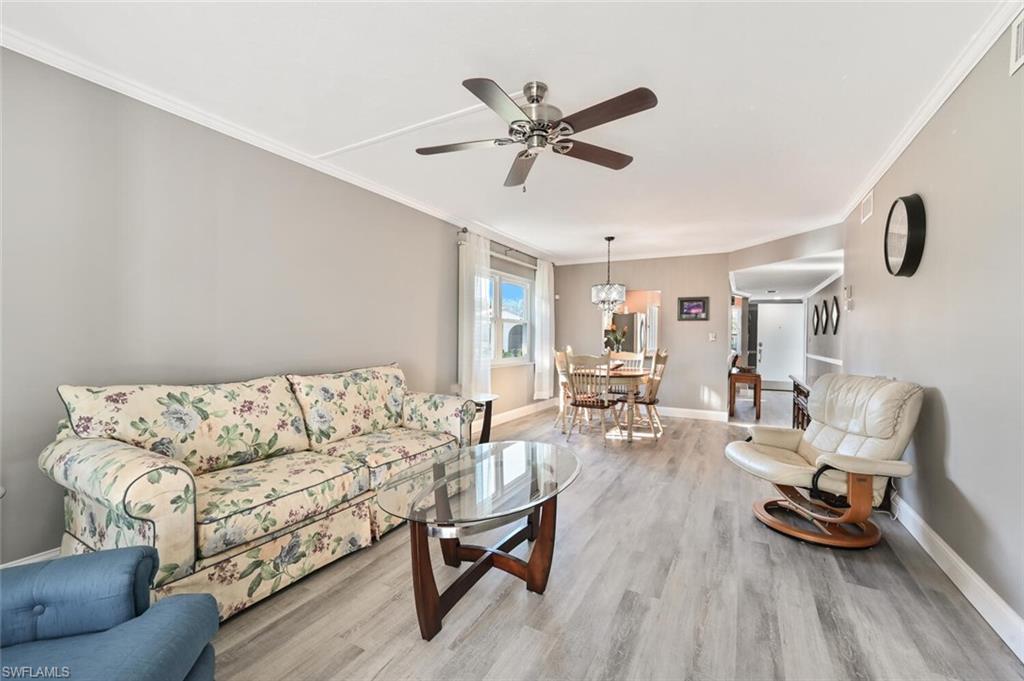 FOREST LAKES - Residential