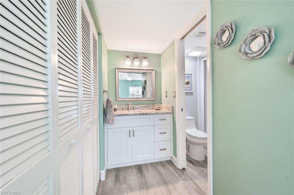 FOREST LAKES - Residential