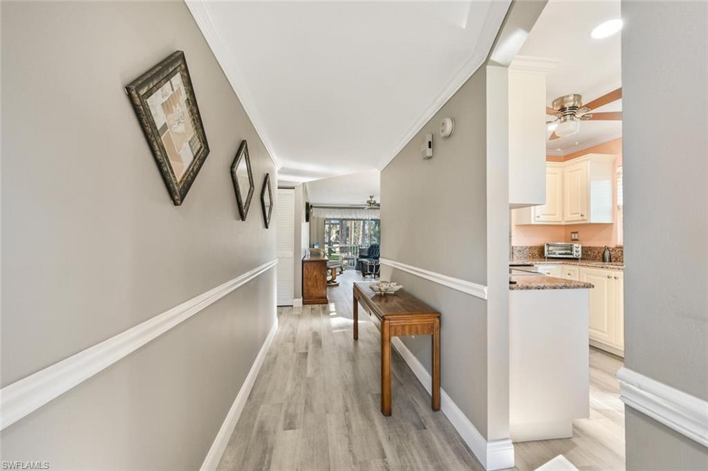 FOREST LAKES - Residential