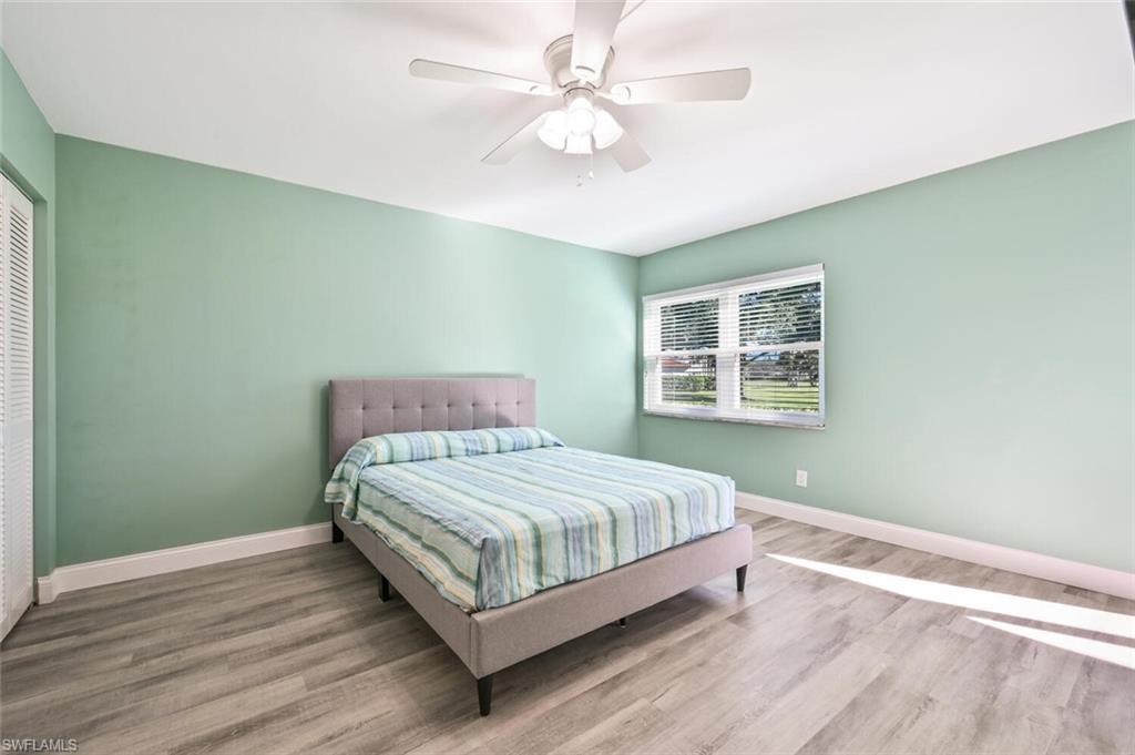 FOREST LAKES - Residential