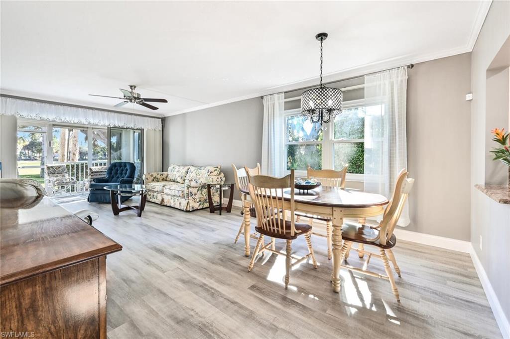 FOREST LAKES - Residential