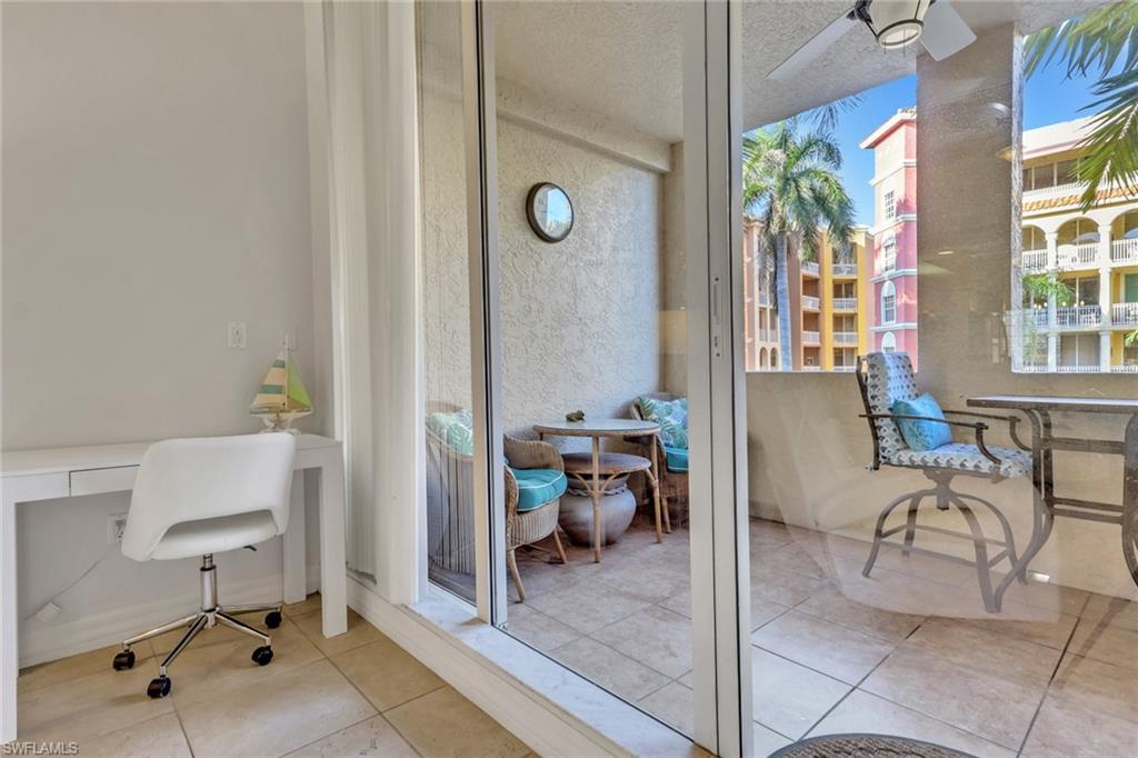 BAYFRONT - Residential Lease