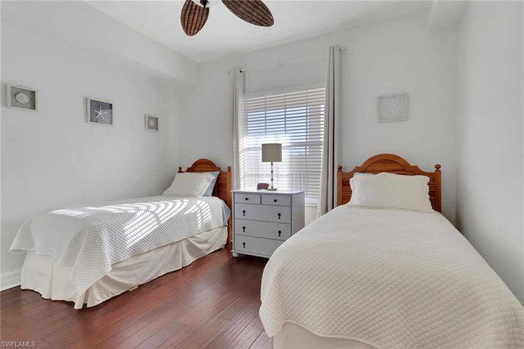 BAYFRONT - Residential Lease