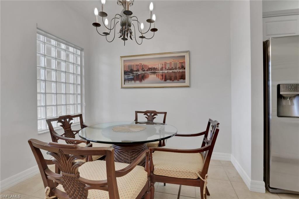 BAYFRONT - Residential Lease