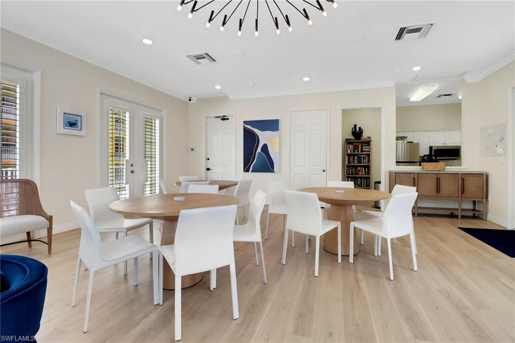 BAYFRONT - Residential Lease