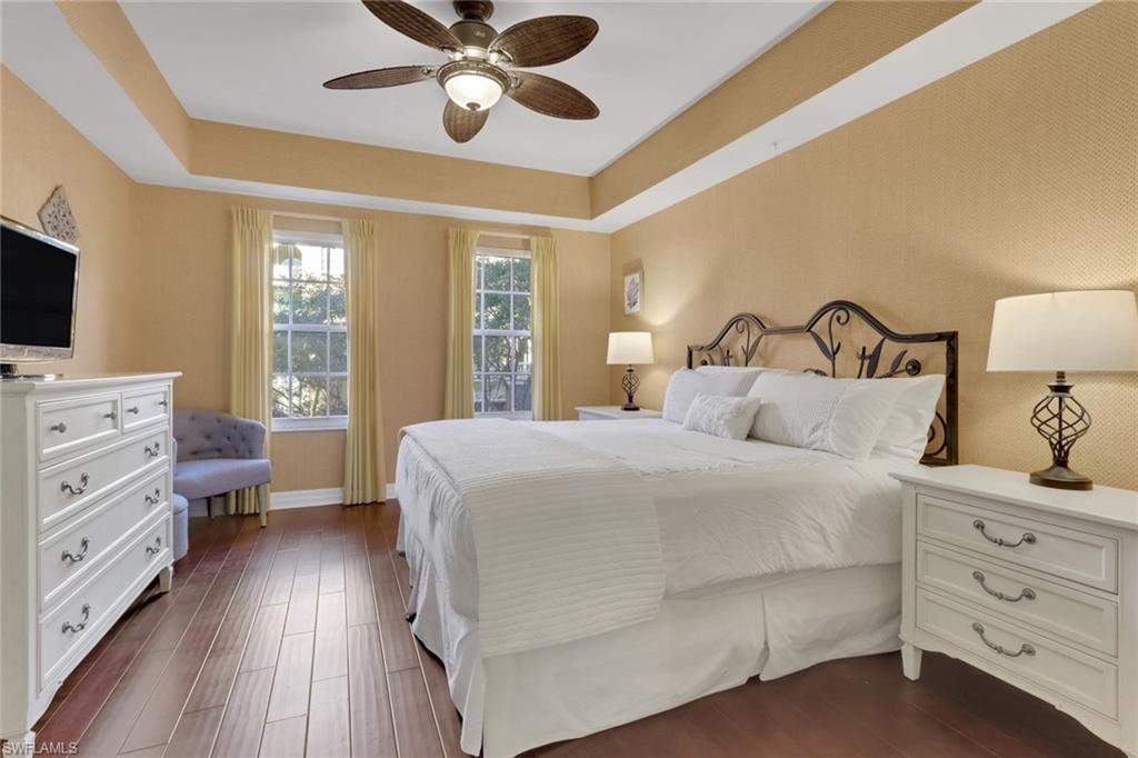 BAYFRONT - Residential Lease