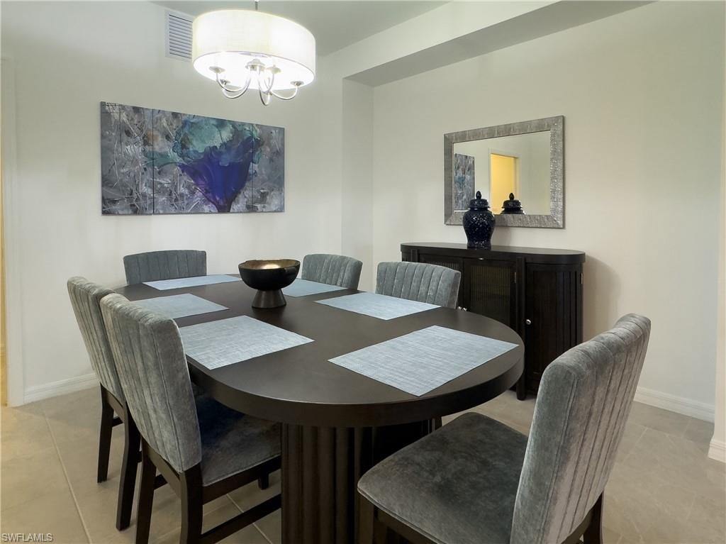 THE NATIONAL GOLF & COUNTRY CLUB AT AVE MARIA - Residential Lease