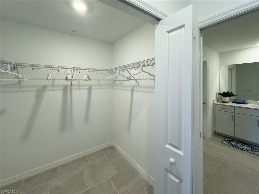 THE NATIONAL GOLF & COUNTRY CLUB AT AVE MARIA - Residential Lease