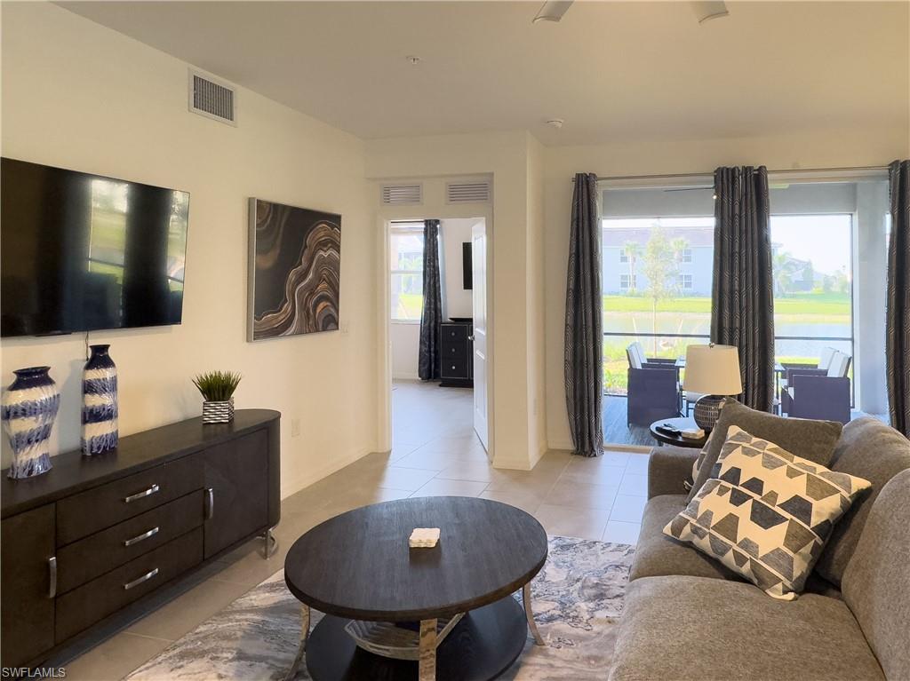 THE NATIONAL GOLF & COUNTRY CLUB AT AVE MARIA - Residential Lease