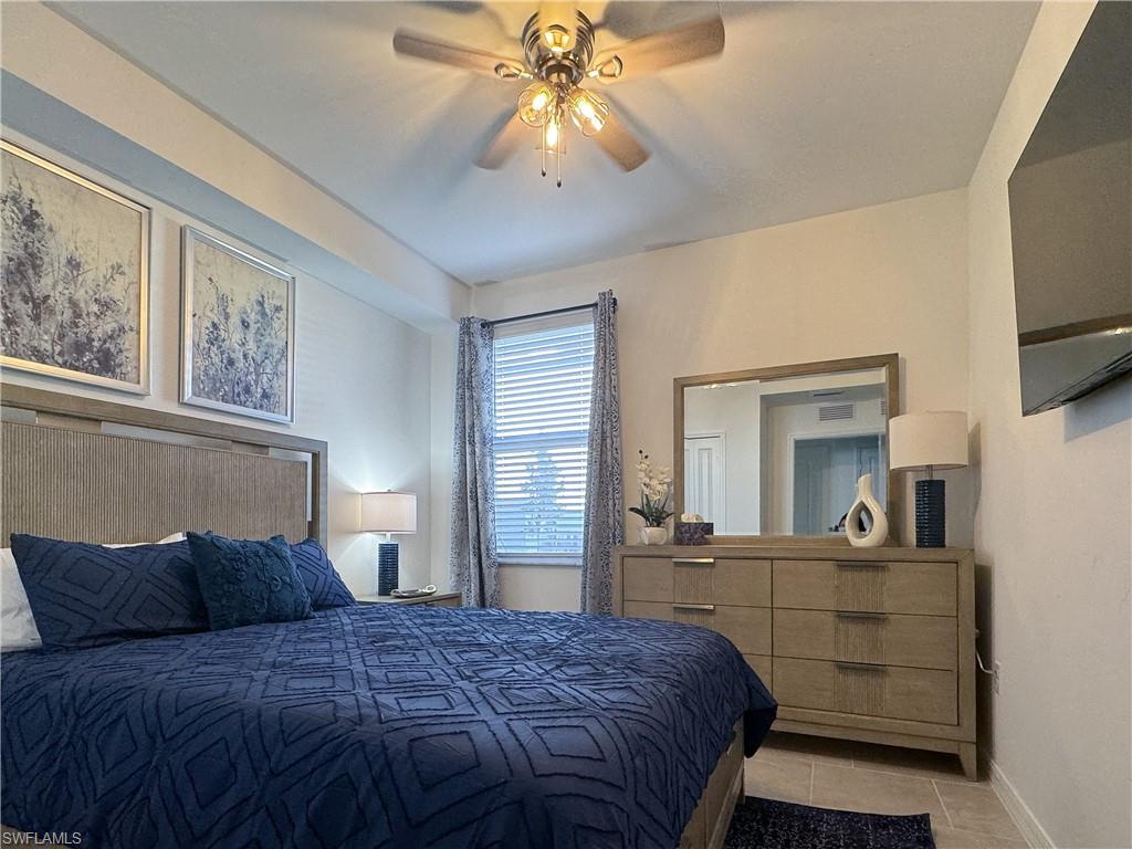 THE NATIONAL GOLF & COUNTRY CLUB AT AVE MARIA - Residential Lease