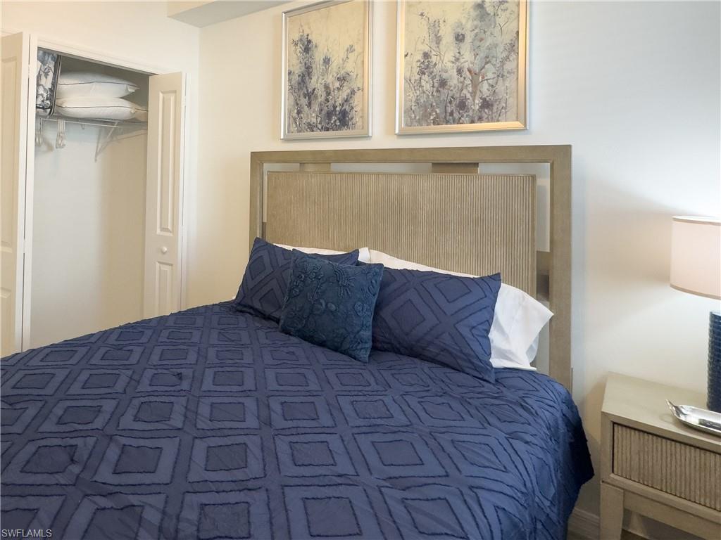 THE NATIONAL GOLF & COUNTRY CLUB AT AVE MARIA - Residential Lease