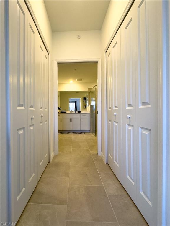 THE NATIONAL GOLF & COUNTRY CLUB AT AVE MARIA - Residential Lease