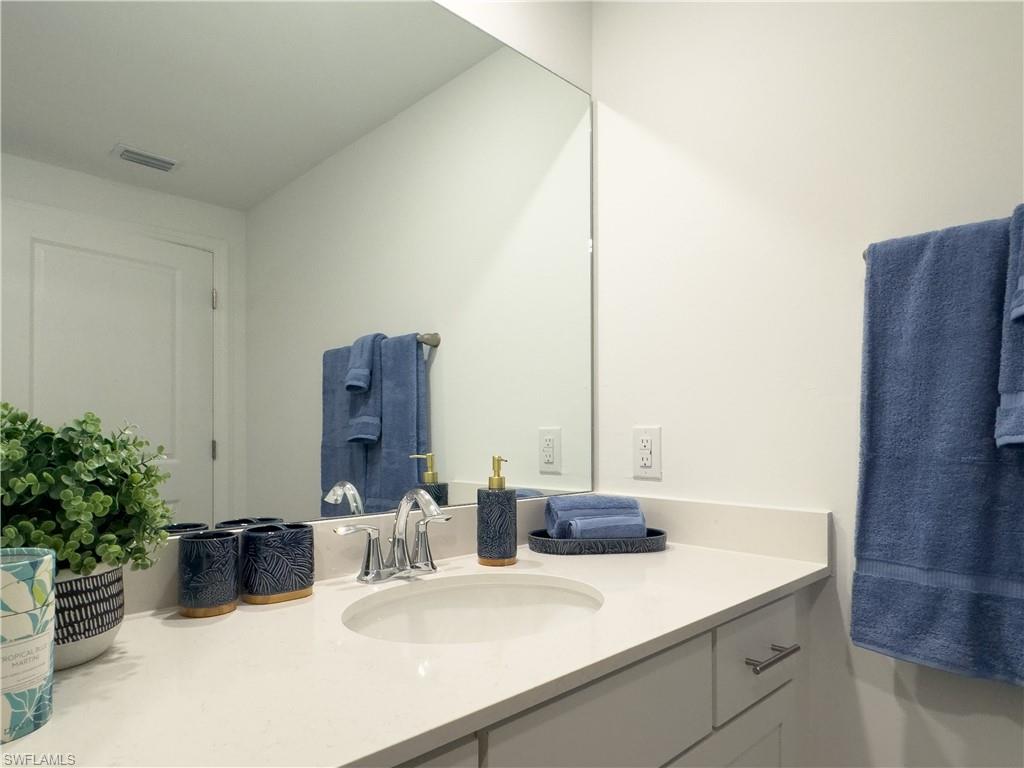 THE NATIONAL GOLF & COUNTRY CLUB AT AVE MARIA - Residential Lease