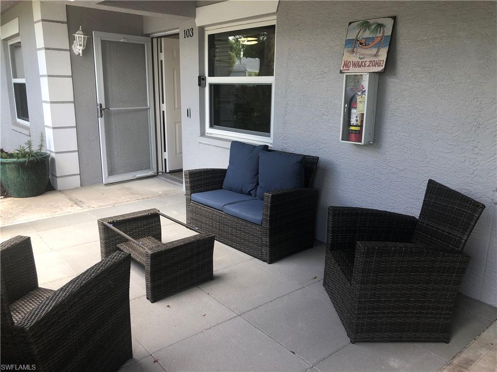 SUMMERLIN TRACE CONDO - Residential