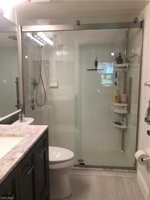 SUMMERLIN TRACE CONDO - Residential