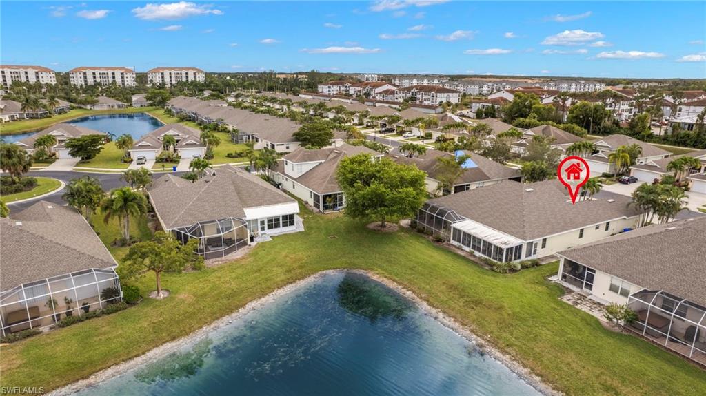 PROVINCE PARK - Residential