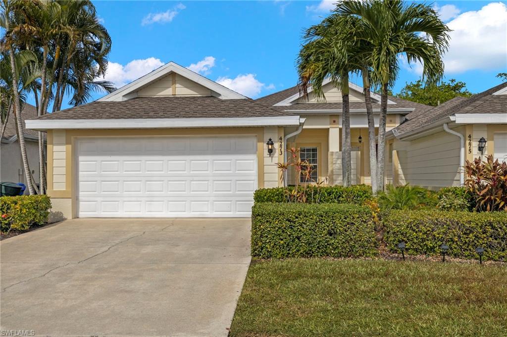 PROVINCE PARK - Residential