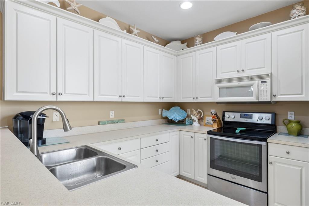 PROVINCE PARK - Residential