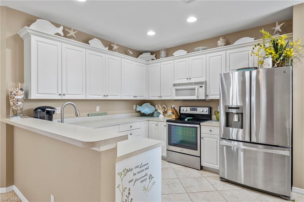 PROVINCE PARK - Residential