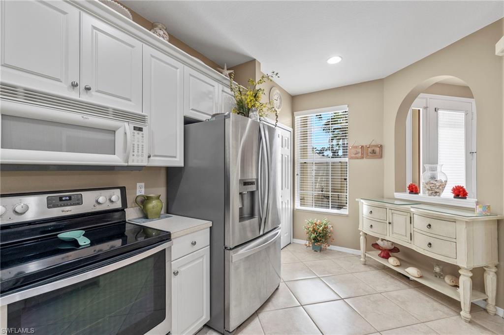 PROVINCE PARK - Residential