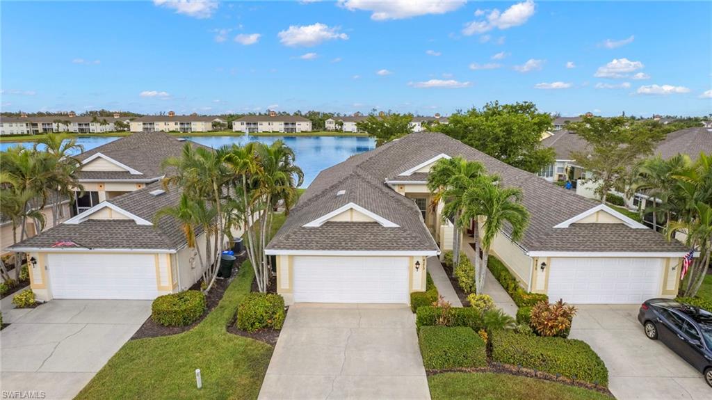 PROVINCE PARK - Residential