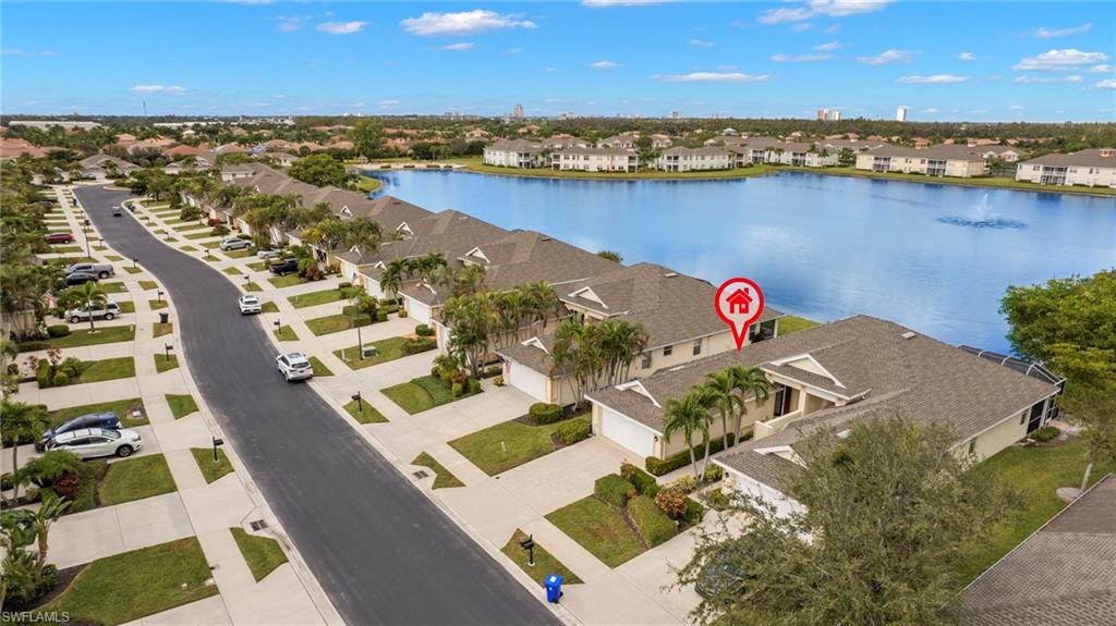 PROVINCE PARK - Residential