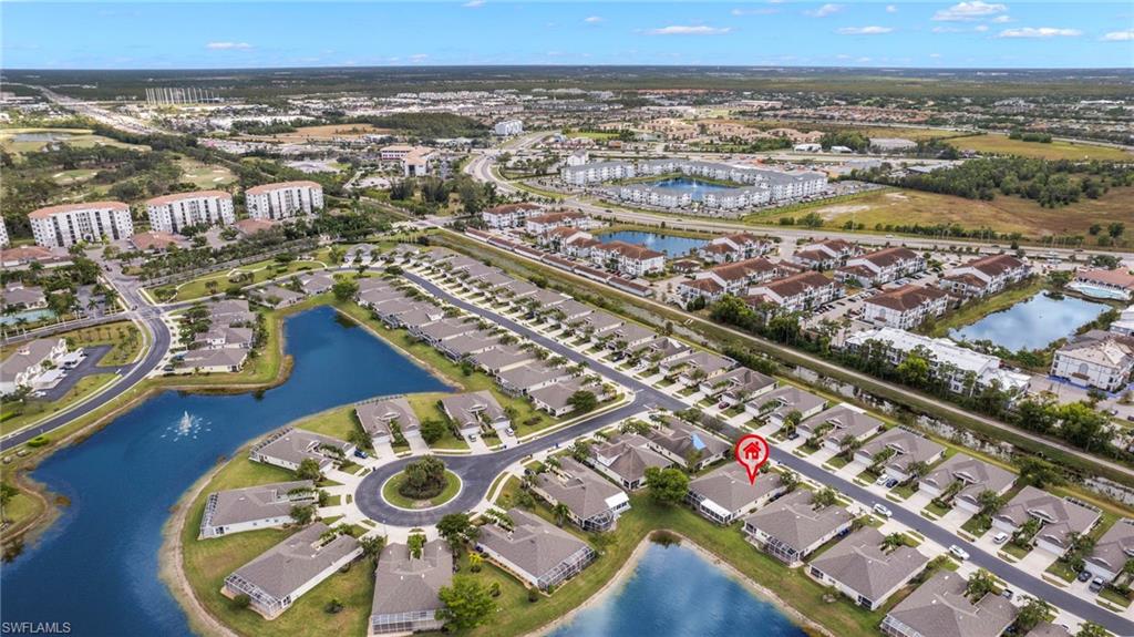 PROVINCE PARK - Residential