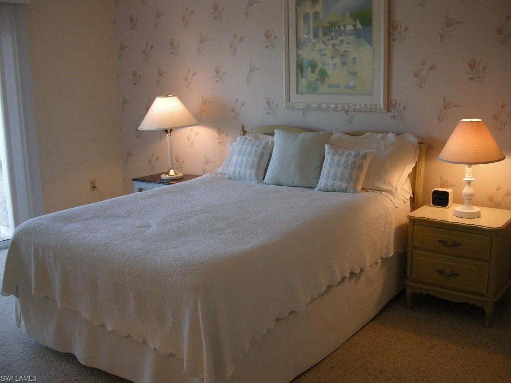 BONITA BEACH CLUB - Residential