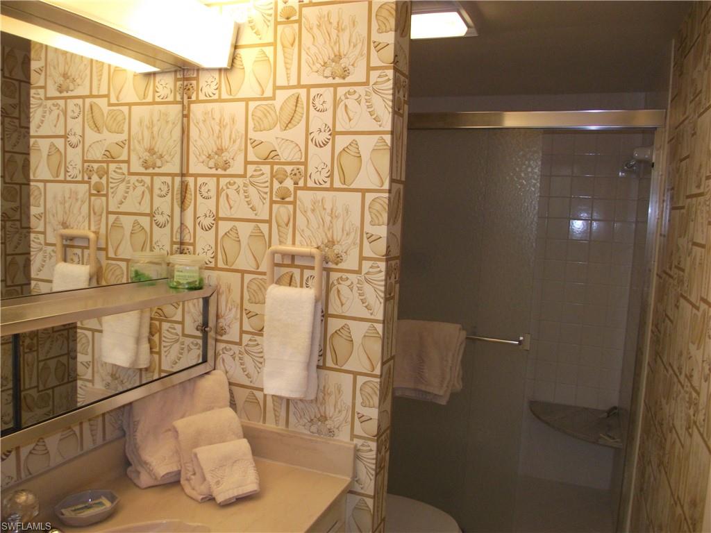 BONITA BEACH CLUB - Residential