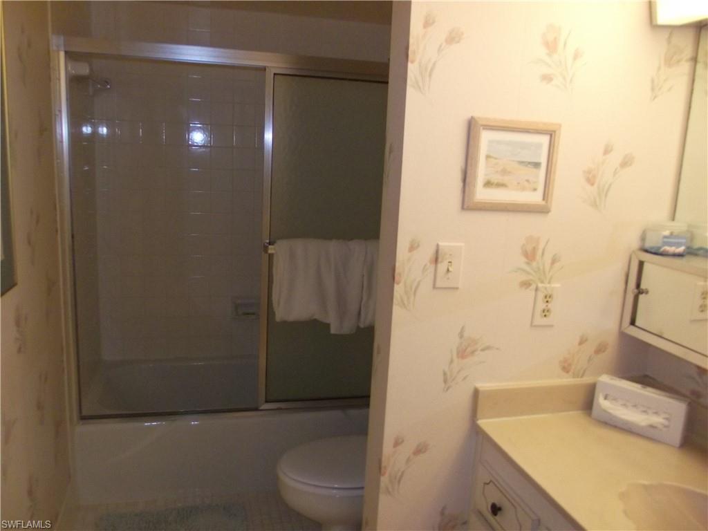 BONITA BEACH CLUB - Residential