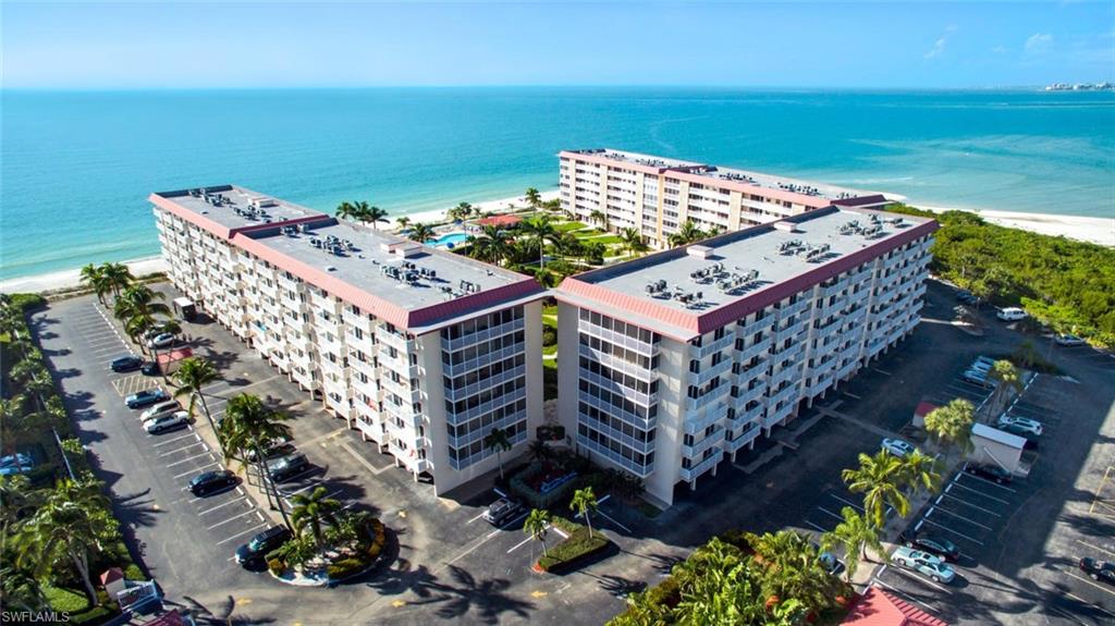 BONITA BEACH CLUB - Residential