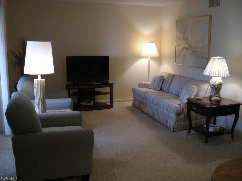 BONITA BEACH CLUB - Residential