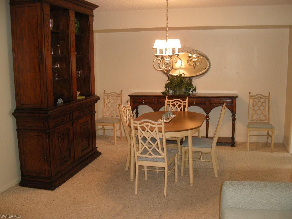 BONITA BEACH CLUB - Residential