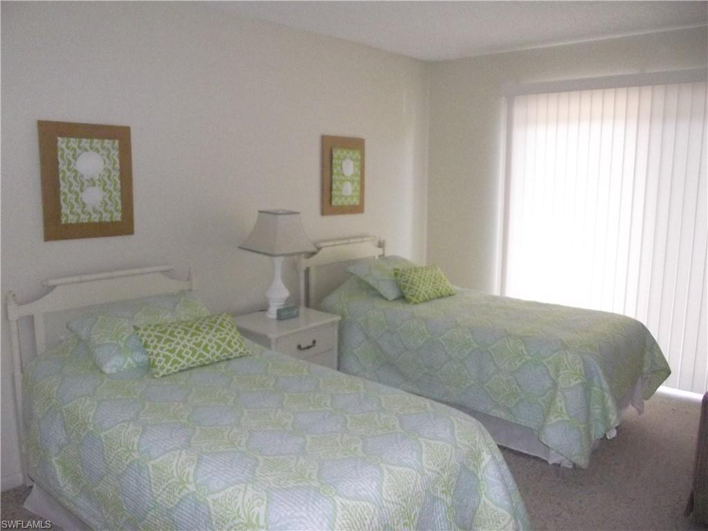 BONITA BEACH CLUB - Residential