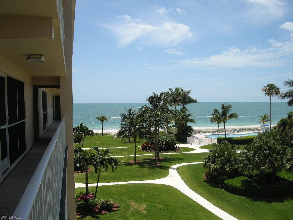 BONITA BEACH CLUB - Residential