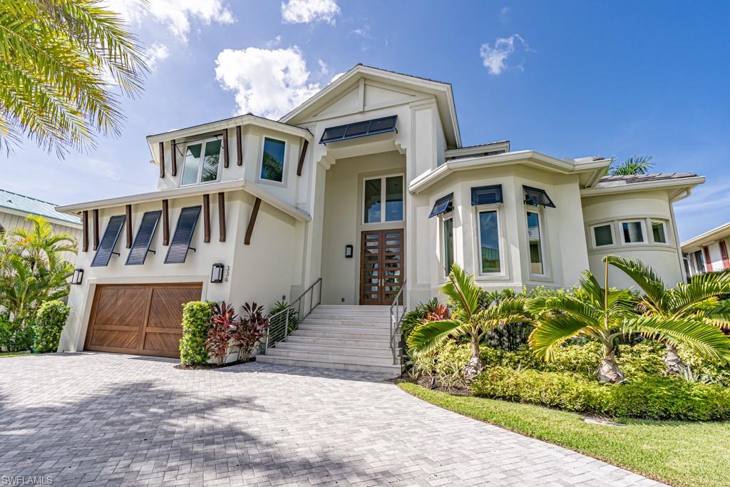 CONNERS - Residential