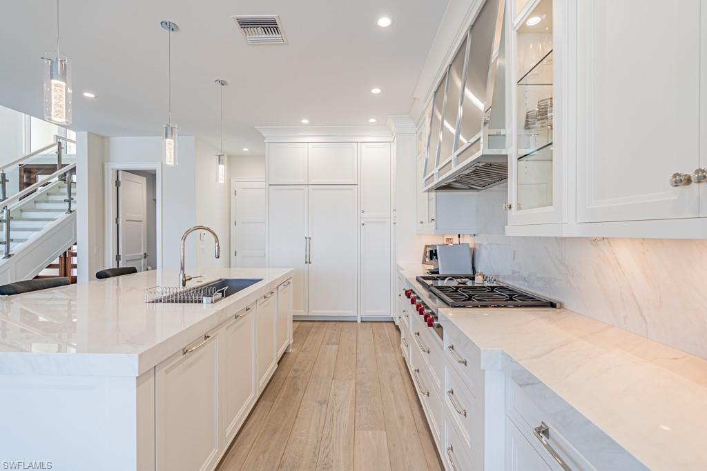 CONNERS - Residential