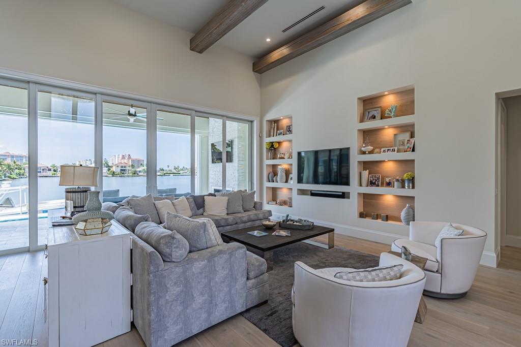 CONNERS - Residential