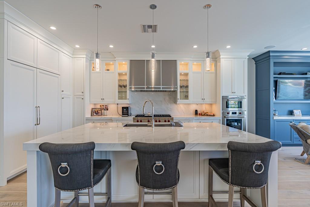 CONNERS - Residential