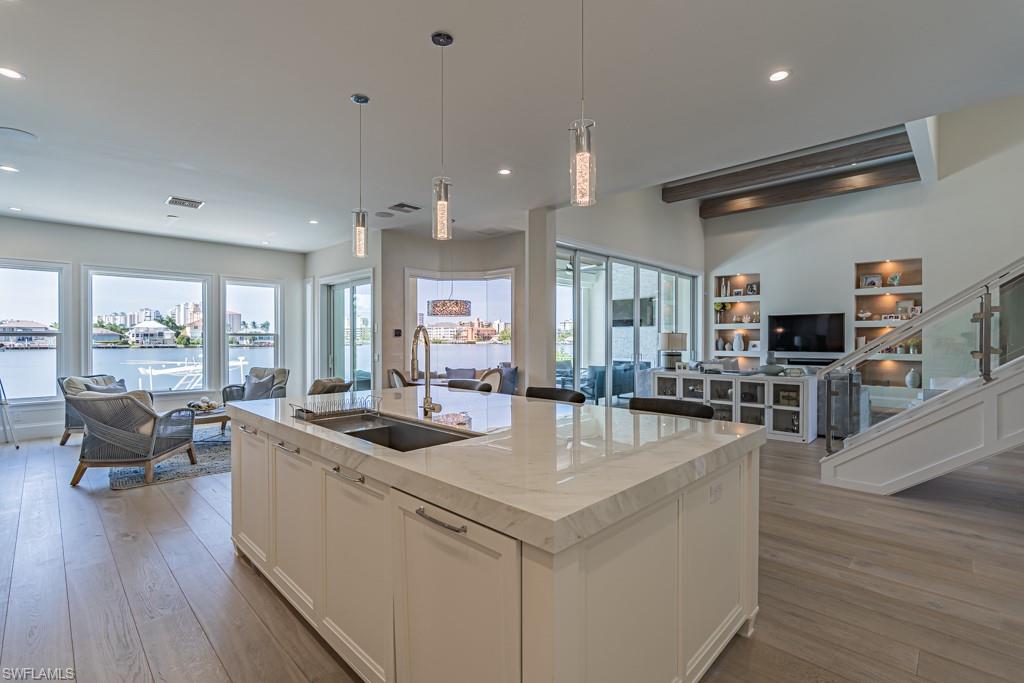 CONNERS - Residential