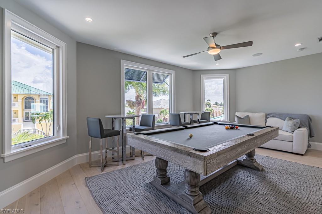 CONNERS - Residential