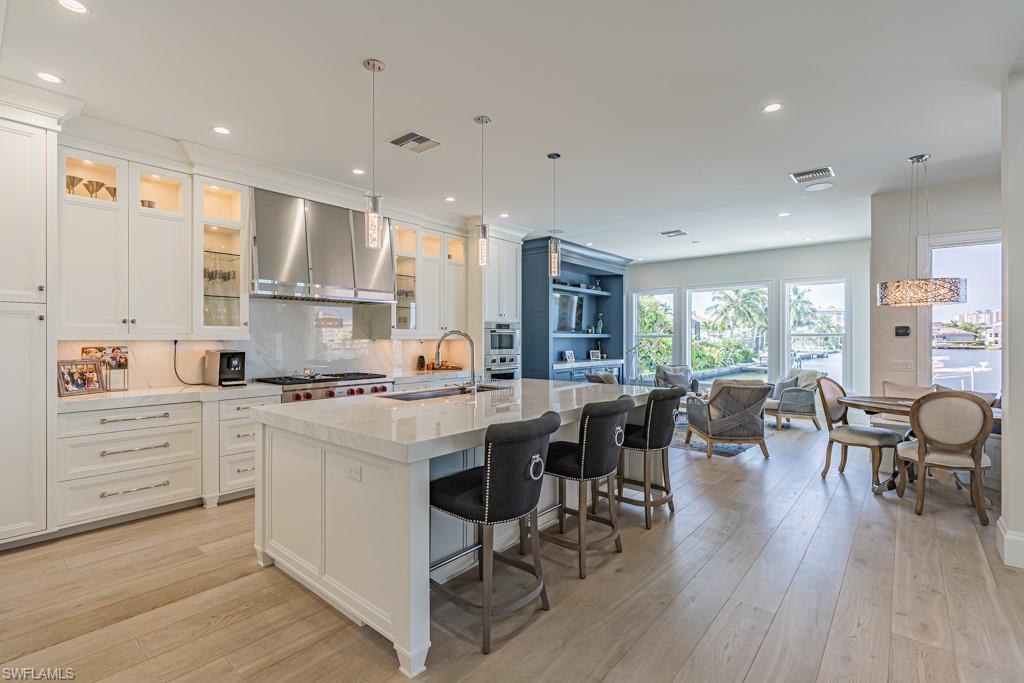 CONNERS - Residential