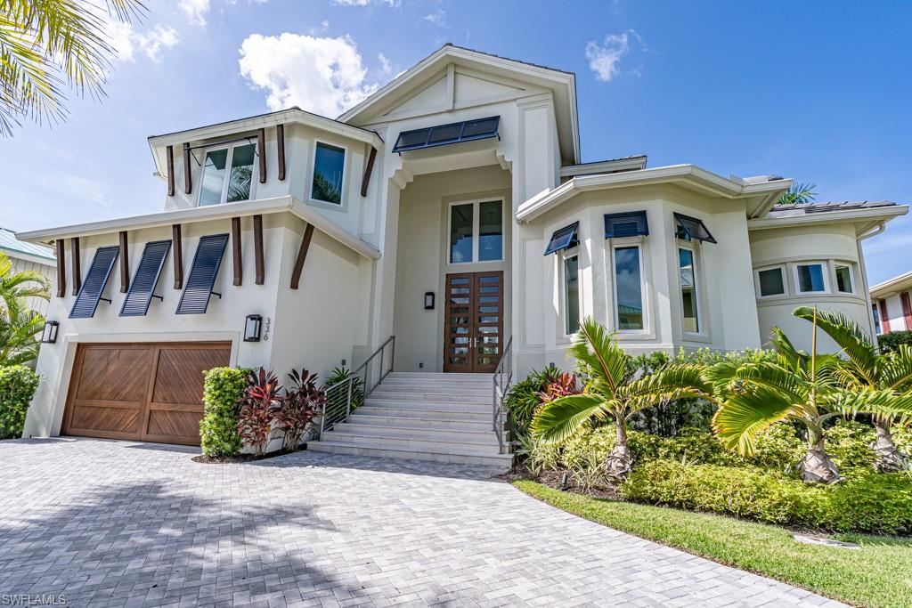 CONNERS - Residential