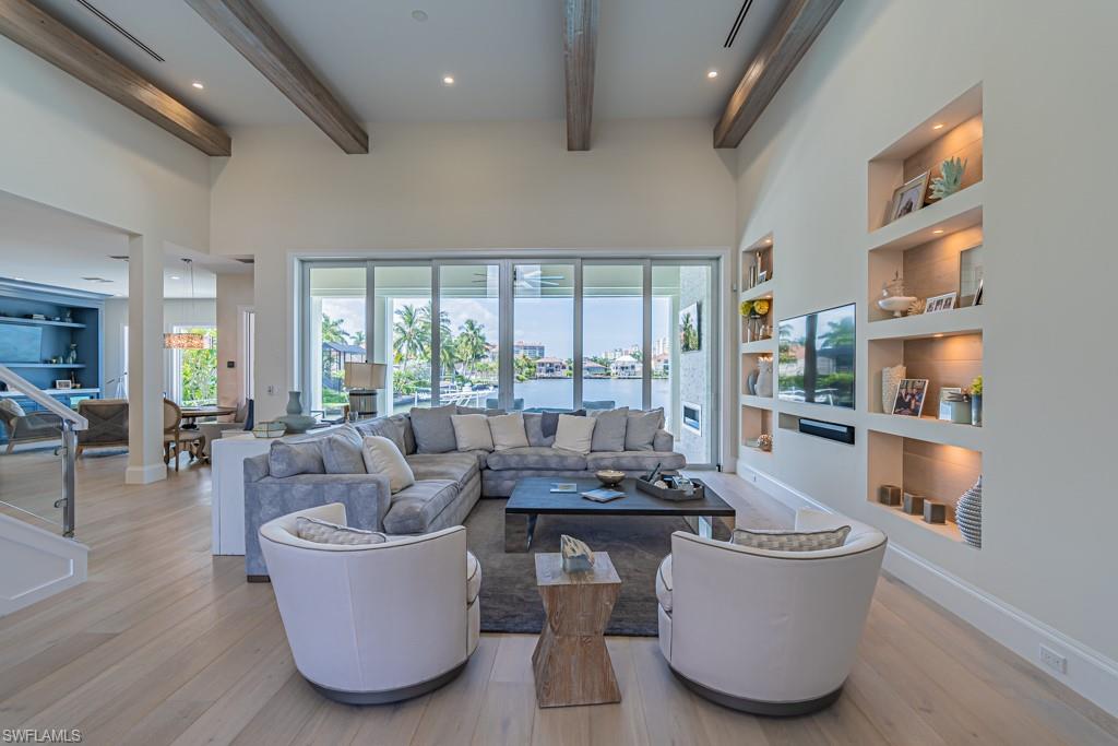 CONNERS - Residential