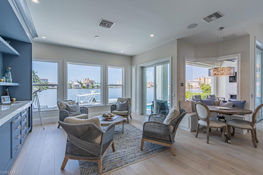 CONNERS - Residential