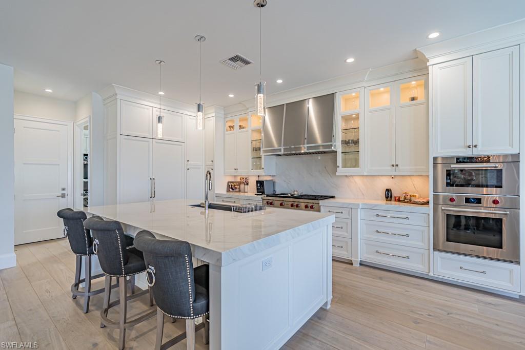 CONNERS - Residential